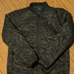 Roark Revival Puffer Jacket.
